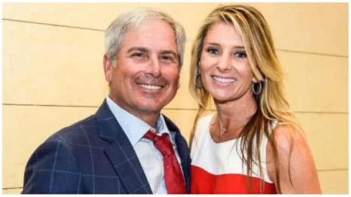 Who Is Nadine Moze? Fred Couples Wife Or Girlfriend 2022 – Are They Married?