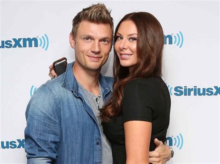 
Who Is Nick Carter’s Wife? All About Lauren Kitt Carter 