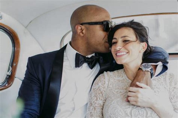 Who Is Nikki Bonacorsi, Jay Williams Wife?