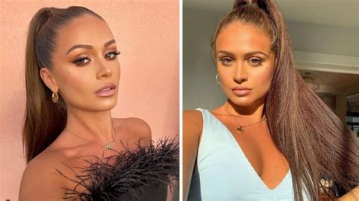 
Who is Olivia Hawkins? Love Island 2023 contestant worked as Emma Watson’s body double 