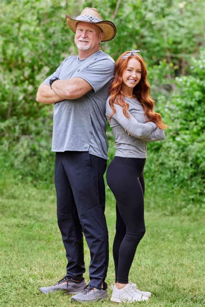 
Who Is Sophie Leigh From Mega Mansion Hunters? 