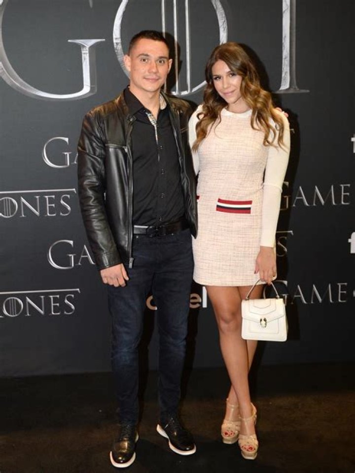 
Who Is Tim Tszyu Wife Of Girlfriend Alexandra Constantin? 