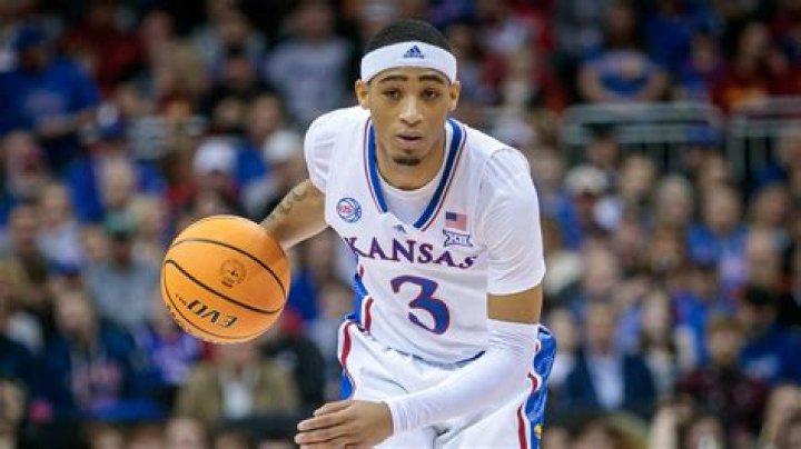 Who Is Tyler Self? Bill Self Son Is A Former Kansas Basketball Player