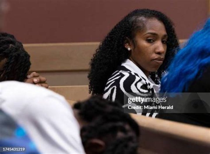
Who is YNW Melly’s mother, Jamie Demons-King? 
