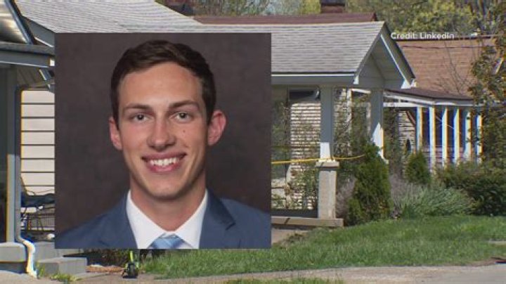 
Who was Connor Sturgeon, Louisville, Kentucky shooting suspect? 