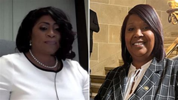 
Who was Osa Marie Beck Gordon, Jim Gordon’s mother? 