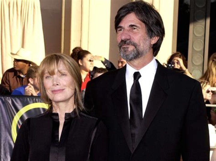 Who Was Robbie Spacek And What Happened To Him? Sissy Spacek Brother Death