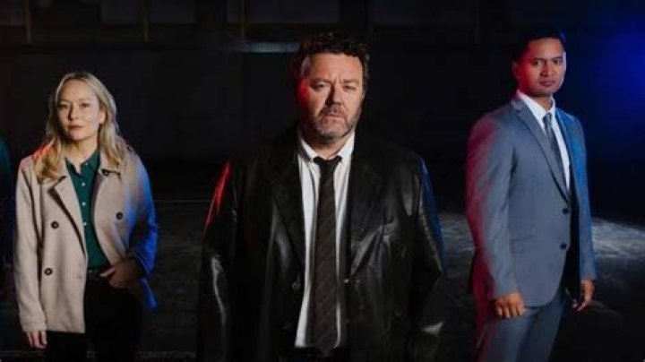 Why Did Breen Leave Brokenwood?