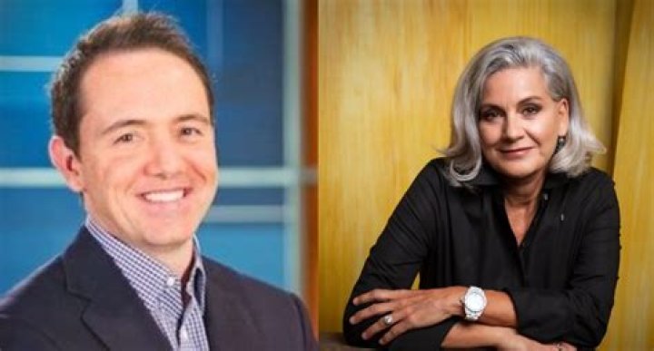 
Why Did CTV Head Michael Melling Ousted Lisa LaFlamme? Chief Anchor Fired For Pushing Back 