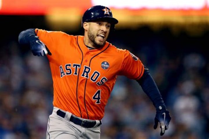 
Why Did George Springer Leave Houston Astros? Explained 
