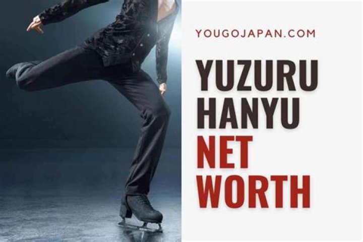 Yuzuru Hanyu Height, Weight, Net Worth, Age, Birthday, Wikipedia, Who, Nationality, Biography