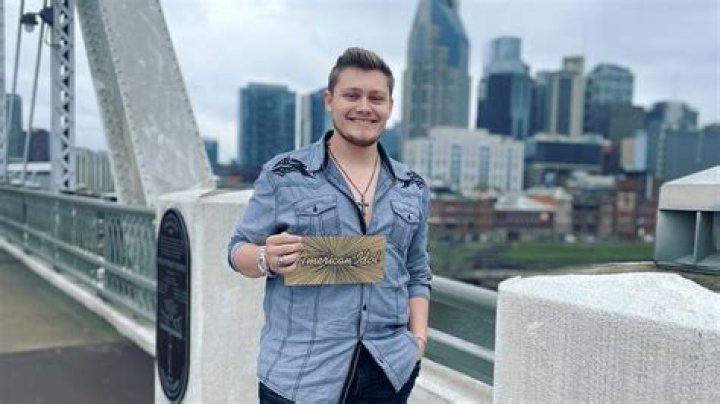 Zachariah Smith American Idol Wife Age and Children