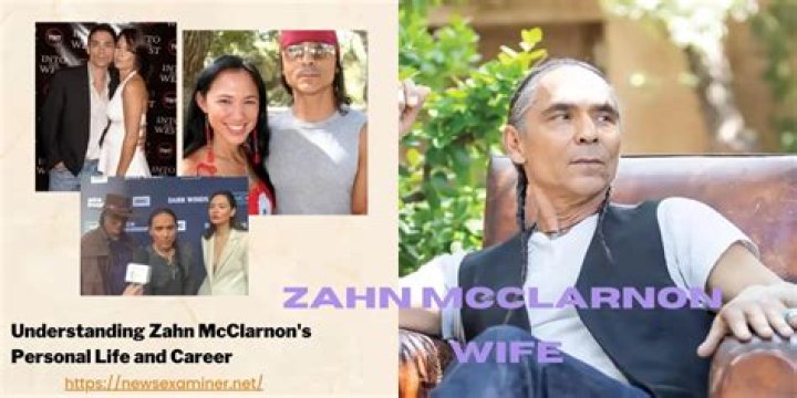 Zahn McClarnon’s Biography: Wife, Family, Height, Injury